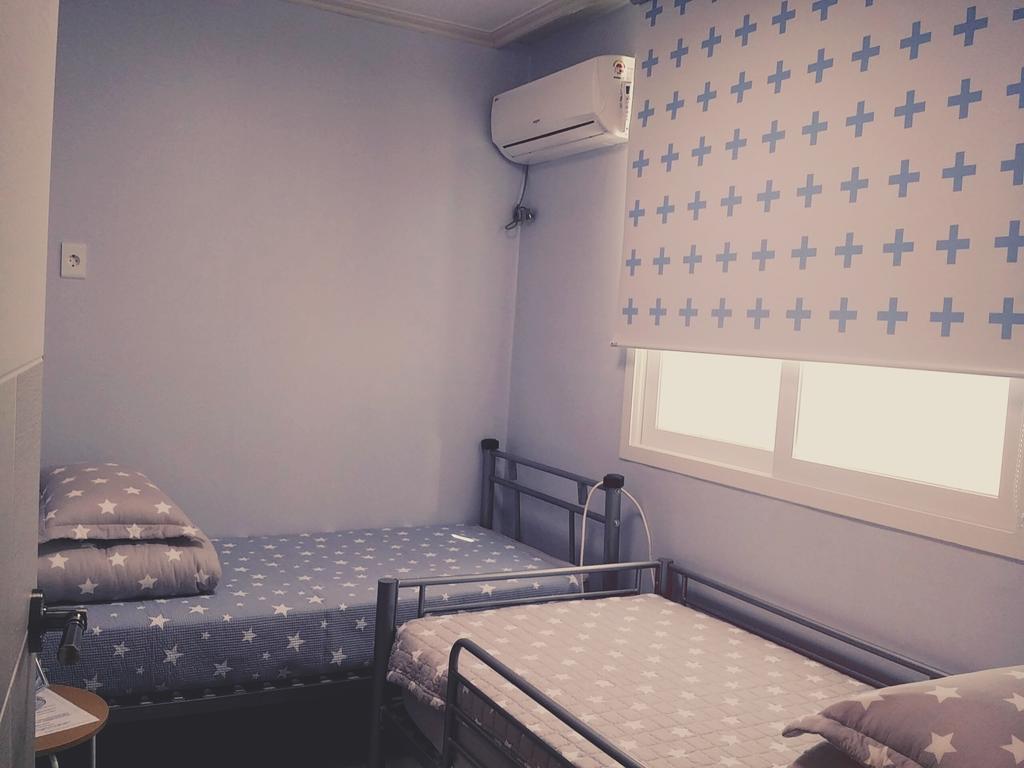 Nangman Hong'S Guesthouse Gyeongju Zimmer foto